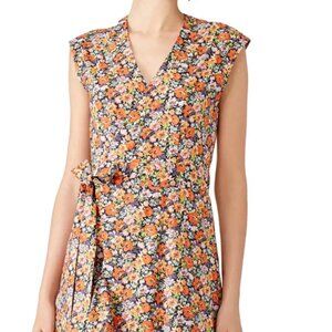 Rebecca Taylor dress size 4, excellent condition, summer dress 100% cotton